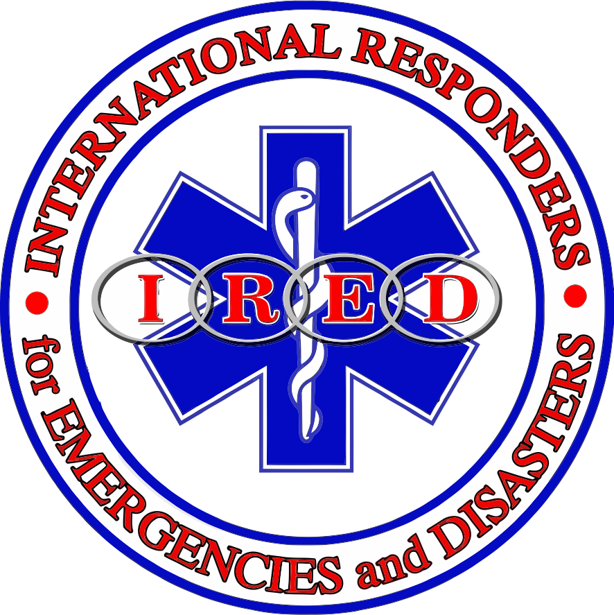 IRED Logo